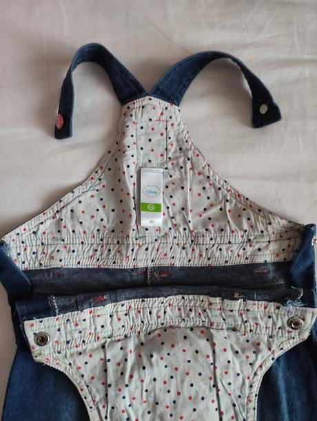 Minnie sukňa, c&a,80