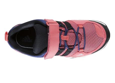 Adidas outdoorová obuv ax2 cf k, adidas,32