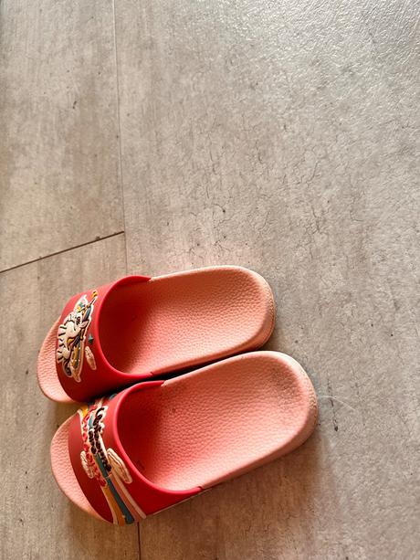 Šlapky coqui, coqui,28