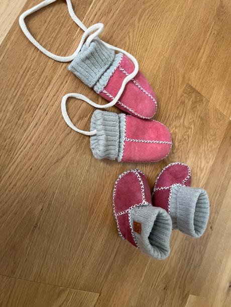 Kožušinkové capačky, <17