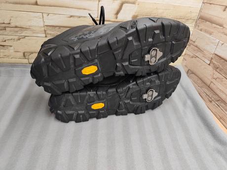 Cube 44 - pánske mtb tretry, 44