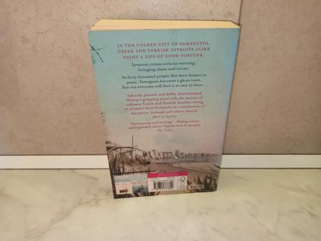Victoria hislop - the sunrise,
