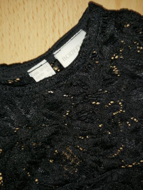 Šaty bodyflirt boutique bonprix, bonprix,s