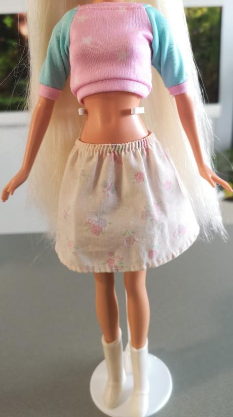 Barbie oblečenie, 