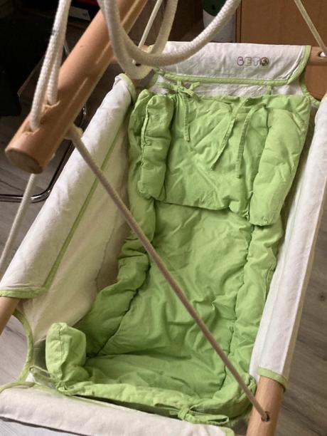 Závesná hojdačka beto, 