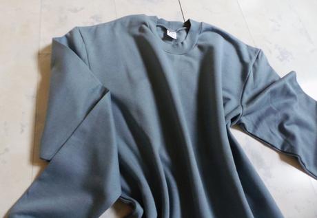 Kvalitné termo tričko, xl