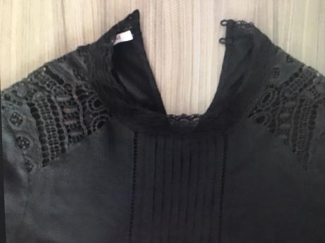 Blúzka zn.promod, promod,36