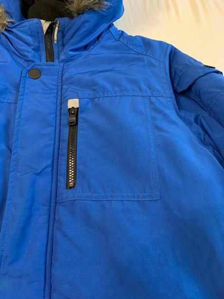 Zimná bunda next, next,164