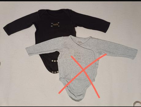 Body veľk.74/80, f&f,74