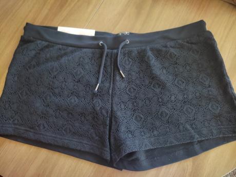 Dámske šortky, esmara,l