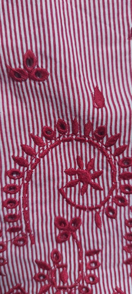 Dievčenská blúzka,tričko, 104