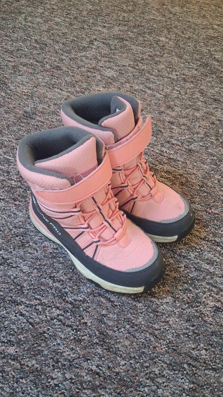 Zimne snehule alpine pro, alpine pro,31