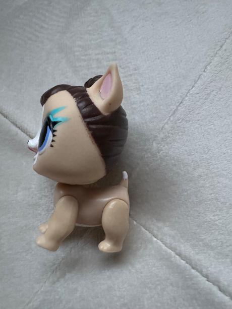 Lol surprise zvieratka, 