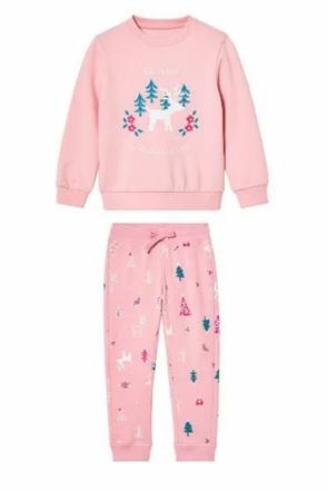 Tepláková súprava 122/128, lupilu,122 / 128