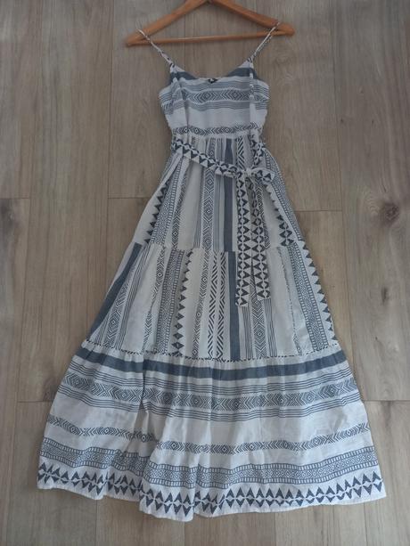 Letné šaty nové, vero moda,xs