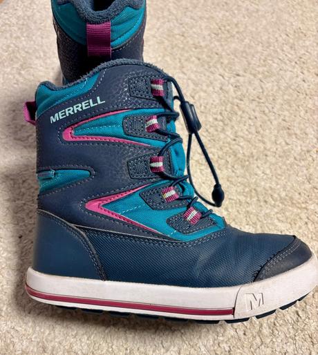 Merrell snehuly, merrell,30