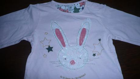 Tričko, reserved,80