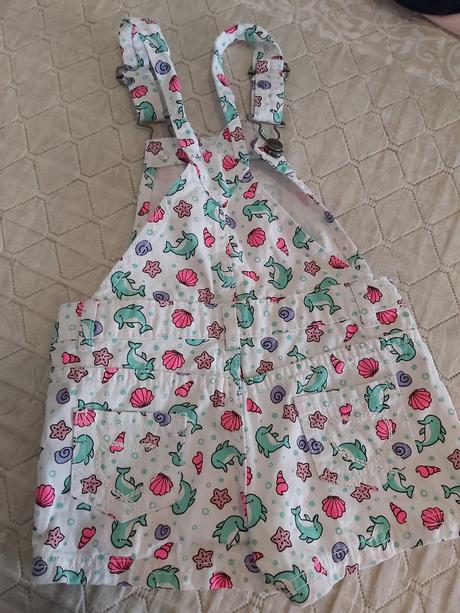 Kraťase na traky, kiki&koko,98