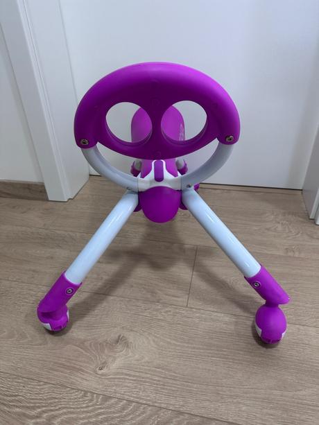 Odrazadlo buggs toyz, 