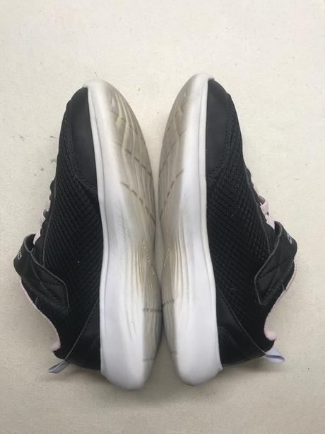 Tenisky vel. 33, skechers,33