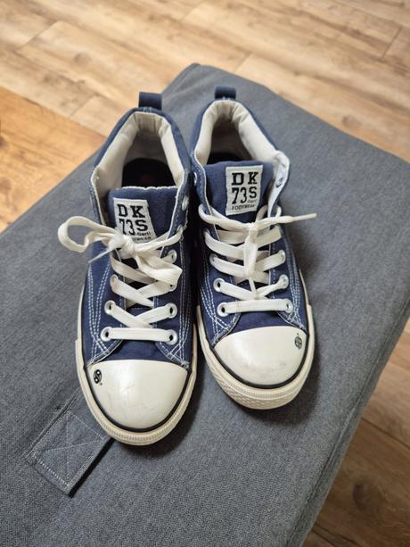 Tenisky zn. dockers, 39