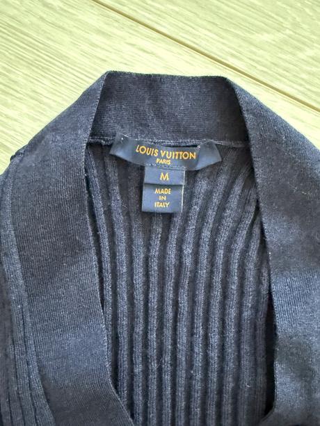 Sveter louis vuitton, louis vuitton,m