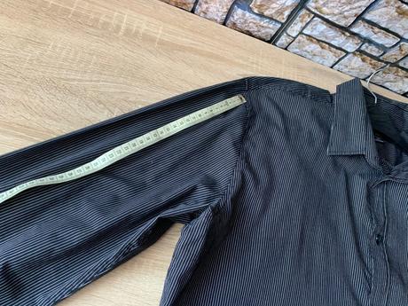 Slim športovo -elegantná kosela xxl, xxl