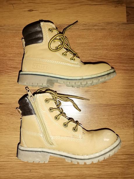 Zimné topánky, deichmann,28