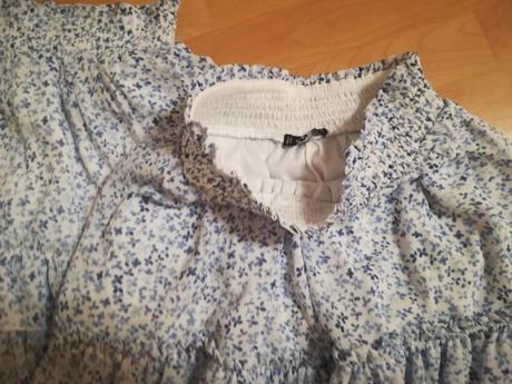 2x letná sukňa xs, new yorker, new yorker,xs