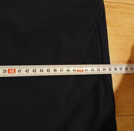 Športové outdoorové nohavice, tchibo,46