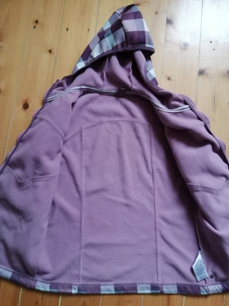 Burton dámska softshell bunda, burton,s