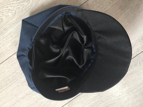Dievčensky kostym policajtka 16-18 rokov,