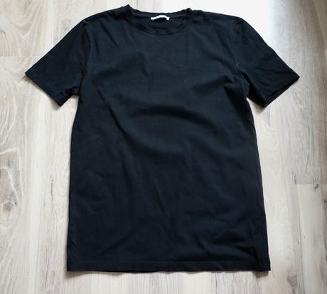 Pánske tričko zara, zara,m