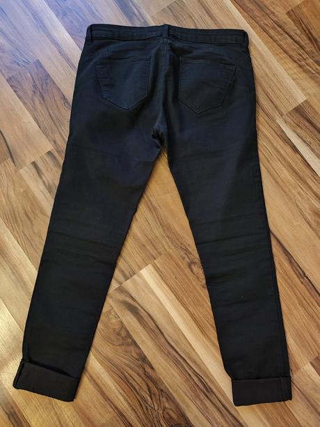 Nohavice, calliope,m