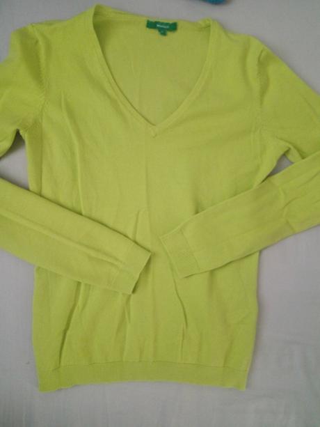 Montego dámsky pulover čs, s