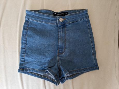 Kraťasy, sinsay,32 / 158 / 164 / xs