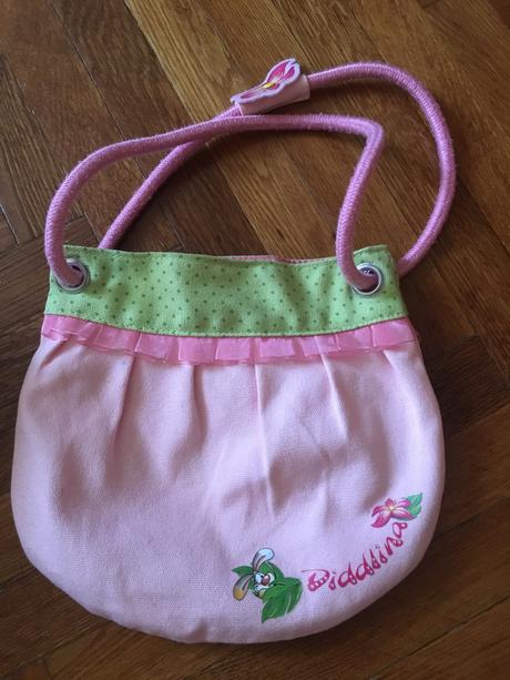 Dievčenská kabelka, 