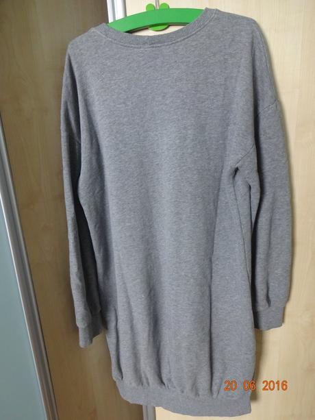 Teplakove saty beneton, benetton,152