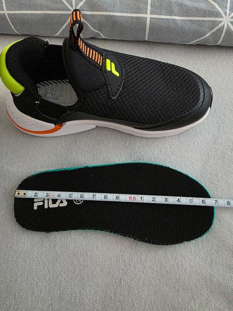 Tenisky fila, fila,25