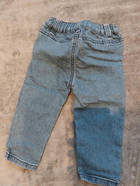 Detské rifle v.80, baby,80