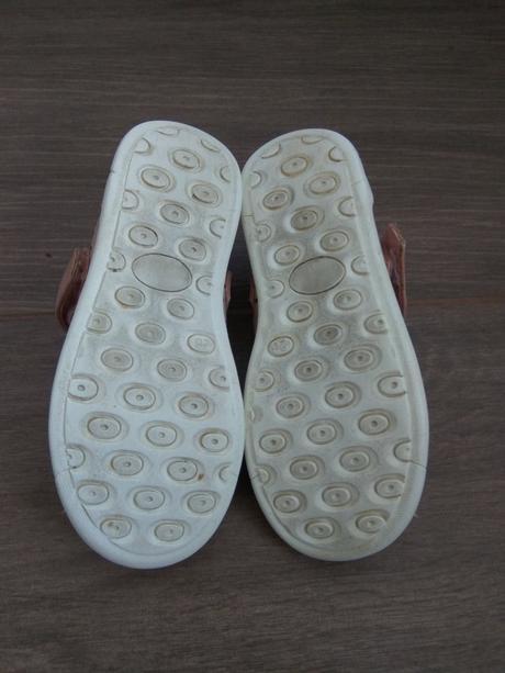 Dievčenské topánky, nelli blu,26