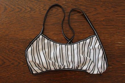 Dievčenská lambada, 152