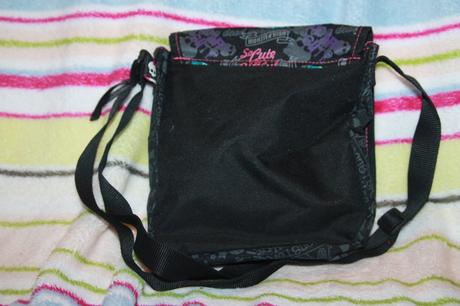 Kabelka monster high, 