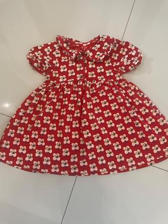 Šaty next č. 86, next,86