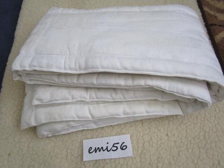 3132. mantinel do postieľky, šírka (cm): 30