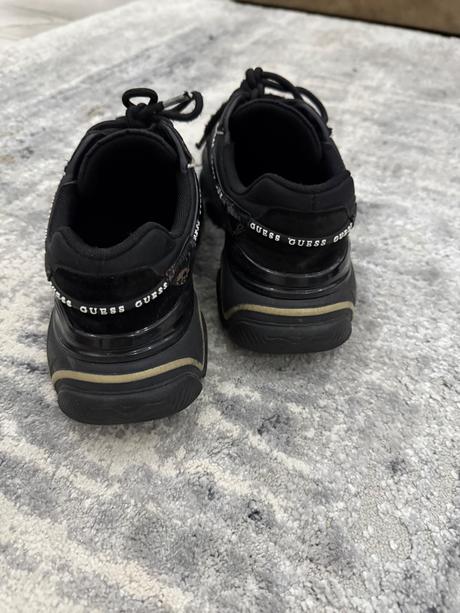 Tenisky guess, guess,38