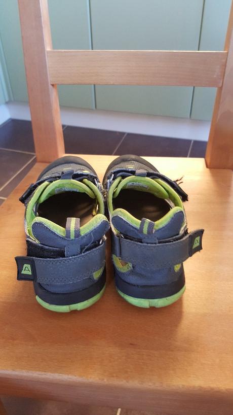 Sportove sandale alpin pro, alpine pro,35