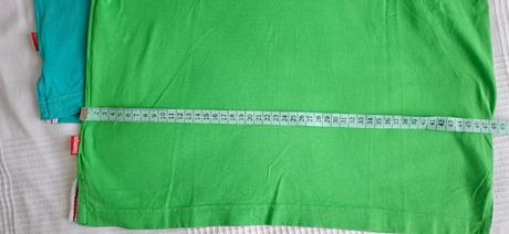 2 x tričko slazenger, slazenger,146