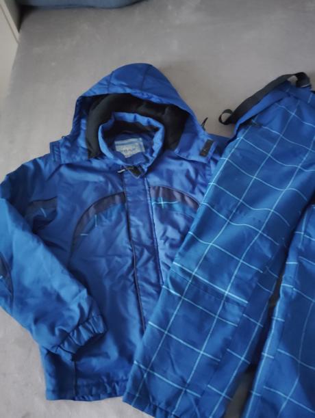 Lyžiarsky set 152/158, 152