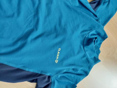 Tričká s uv ochranou 50, 122